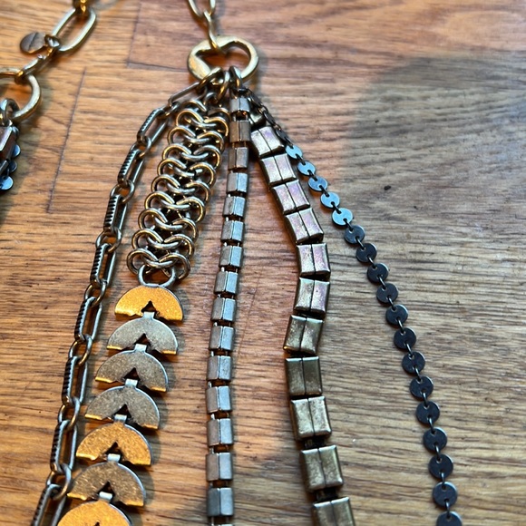 Stella & Dot Necklace - Picture 6 of 6